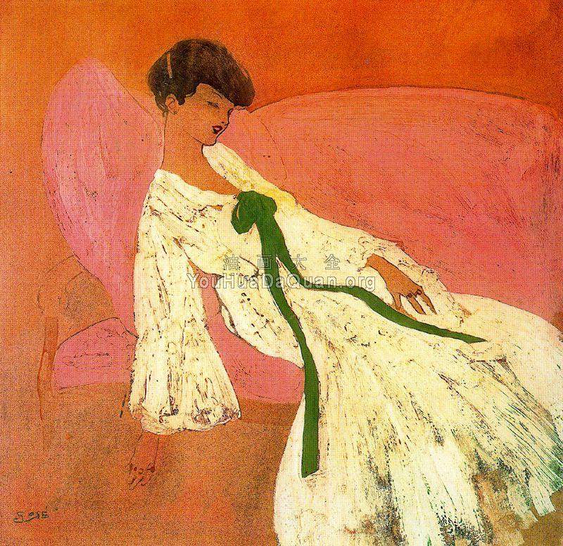 -Unknown - 赛维尔·戈斯